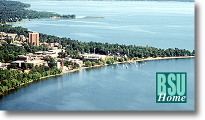 Lake Bemidji